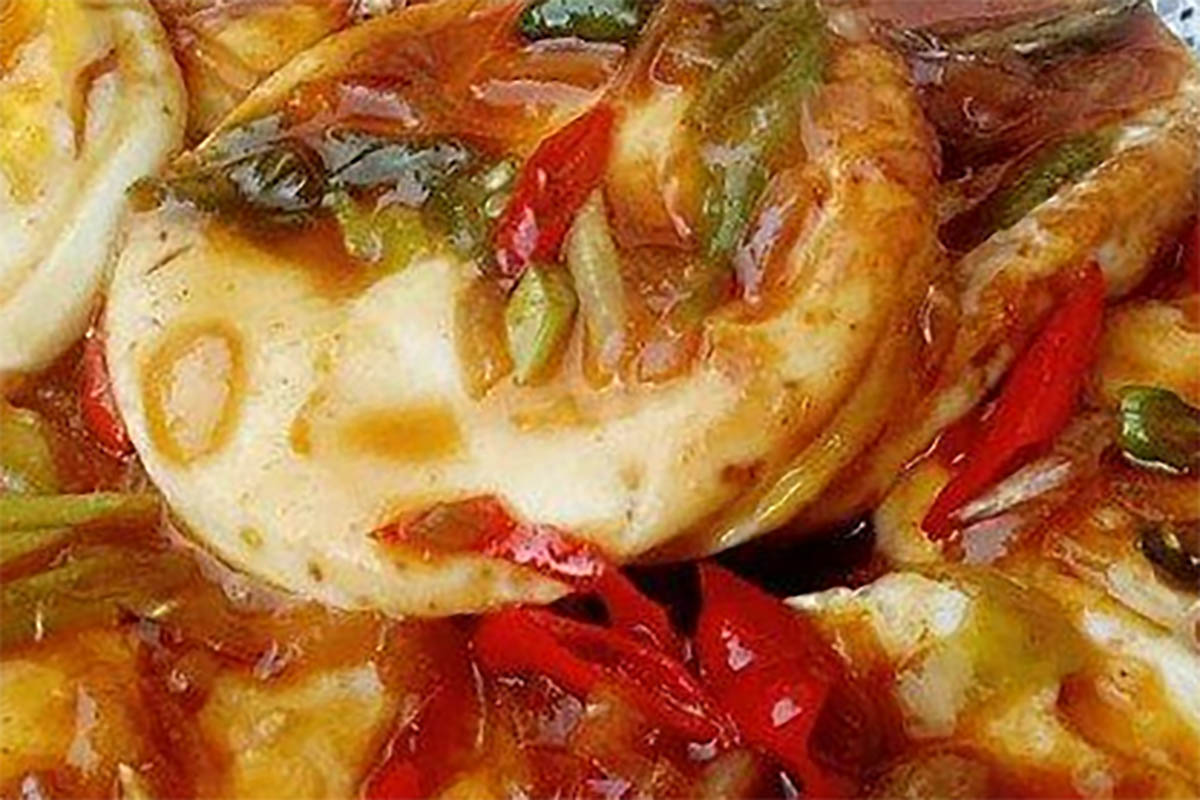 Resep Sederhana Tapi Nikmatnya Kebangetan, Ini Dia Resep Telur Ceplok Teriyaki yang Endul dan Gampang Dibuat