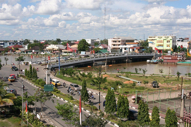 Kota yang Terkenal Paling Aman di Indonesia, Nomor 2 Ada di Sumatera