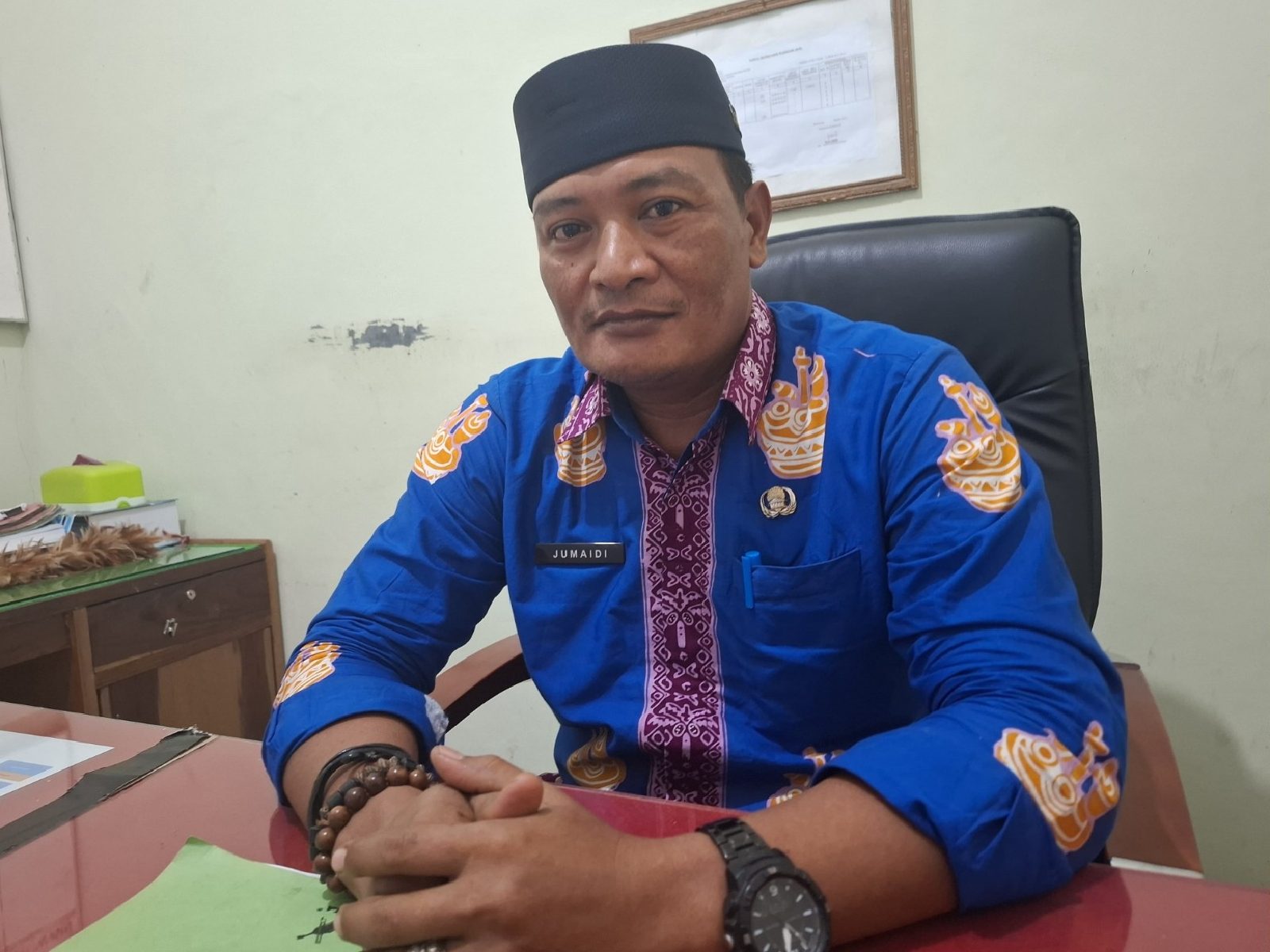 Mukomuko Matangkan Rencana Penggabungan OPD, Berikut Nomenklatur OPD Baru Usulan Eksekutif