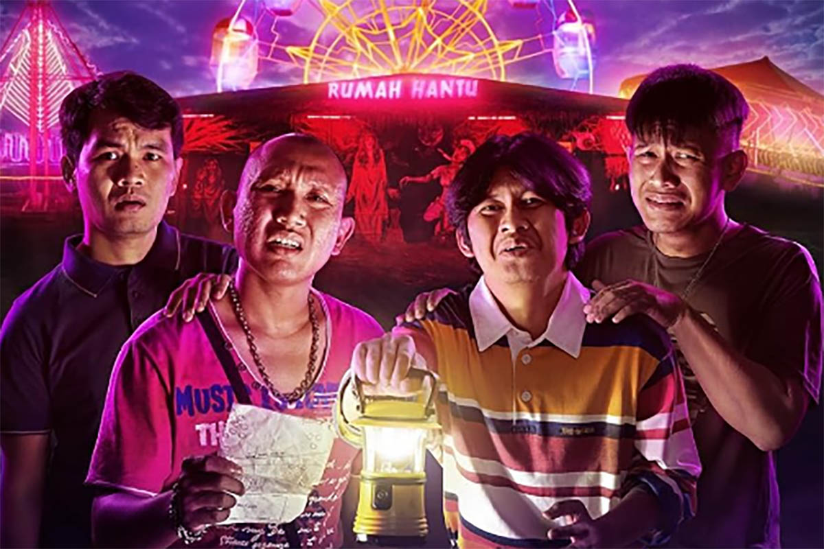 Ini 3 Film Indonesia Yang Akan Tayang Pada Tahun 2024, Dari Horor Hingga Komedi
