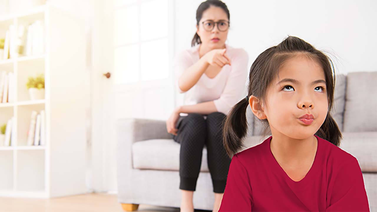 Orang Tua Harus Coba Memahami Anak! Inilah Faktor Anak Membangkang Ketika Beranjak Dewasa