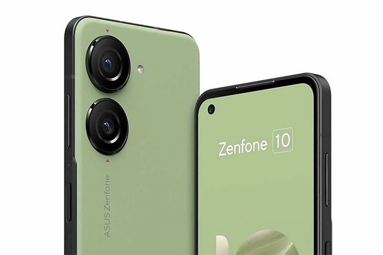 Pengen Beli Handphone Baru? Coba Cek Asus Zenfone 10 dengan Chipset Terbaru