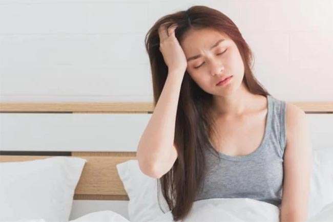 5 Penyebab Badan Lesu dan Capek Saat Bangun Tidur