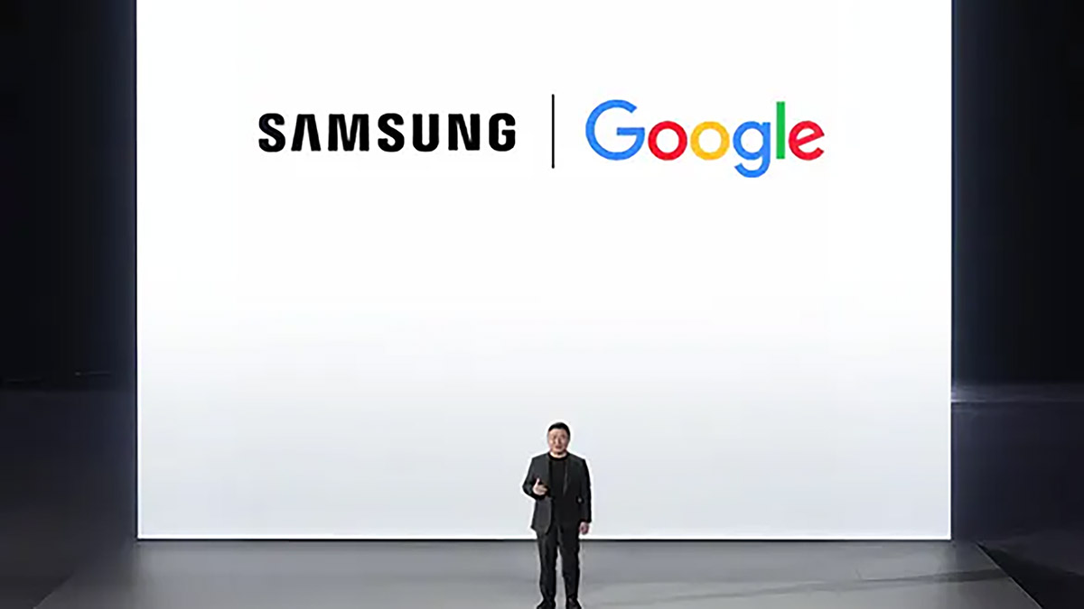 Samsung Dikabarkan Bakal Stop Pakai Google?