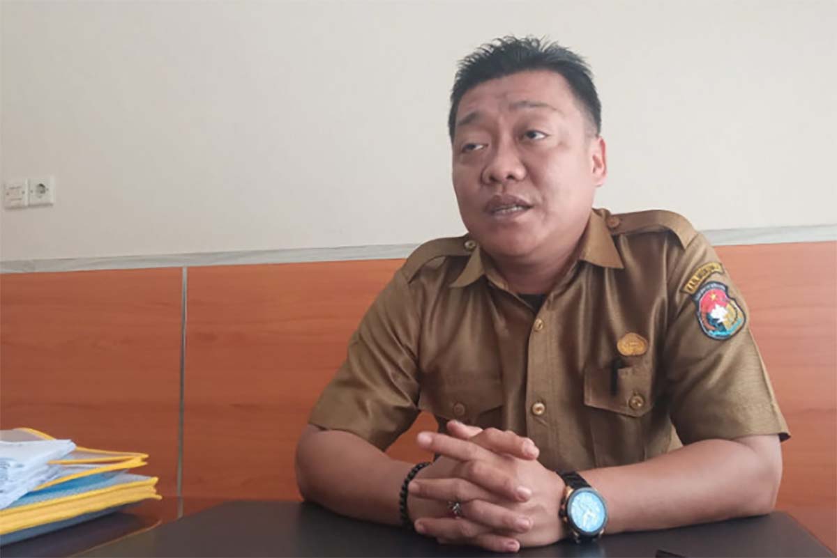 Pendaftaran Ditutup, 21 Pejabat Siap Bersaing Rebut Kursi JPT Pratama Pemkab Mukomuko 