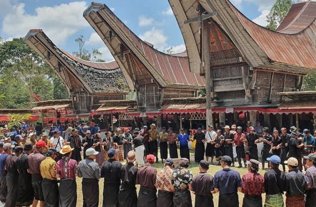 Ini Suku Tersohor Disegani di Indonesia, Nomor 2 dari Pulau Sumatera