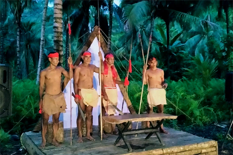 Mengenal Suku Togutil, Suku Pedalaman di Halmahera Utara, Maluku Utara 