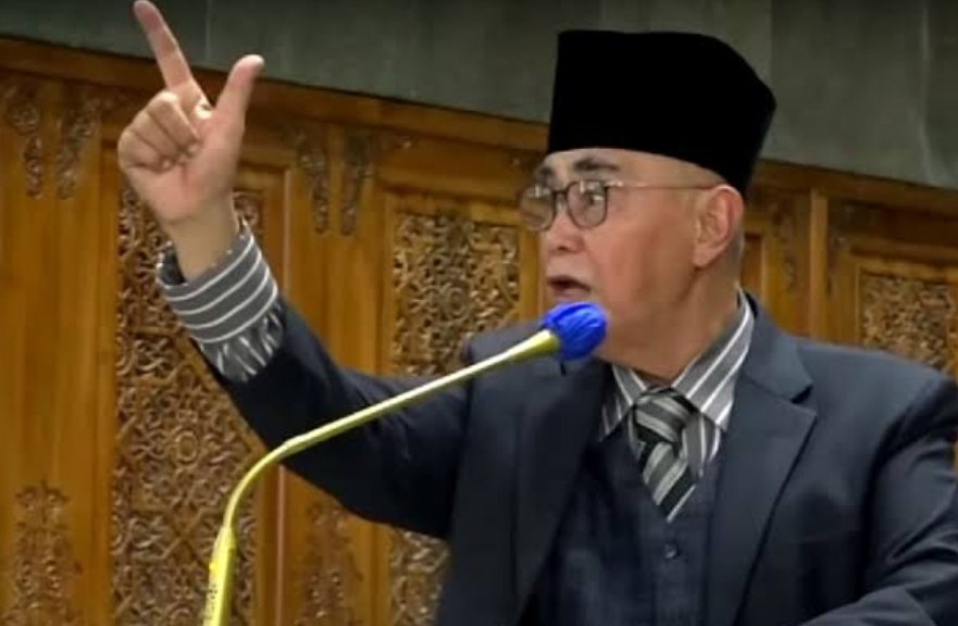 Sidang Perdana Gugatan Panji Gumilang ke Ridwan Kamil Digelar, Kedua Pihak Tidak Hadir