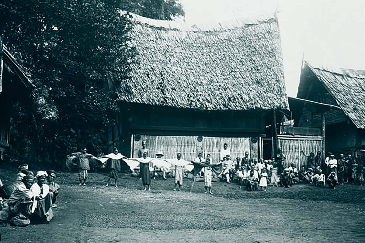 Suku-Suku di Sumatera Selatan, Keturunan Bangsawan Hingga Penghuni Bukit Barisan