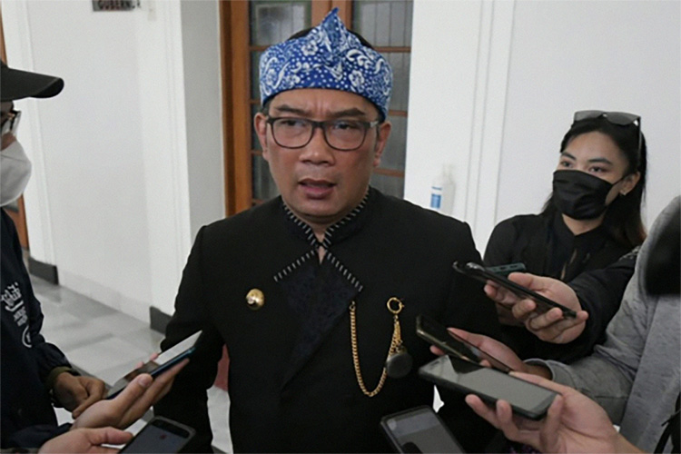 Ini Jawaban Kesbangpol Gubernur Jabar Ridwan Kamil Digugat Pimpinan Ponpes Al Zaytun