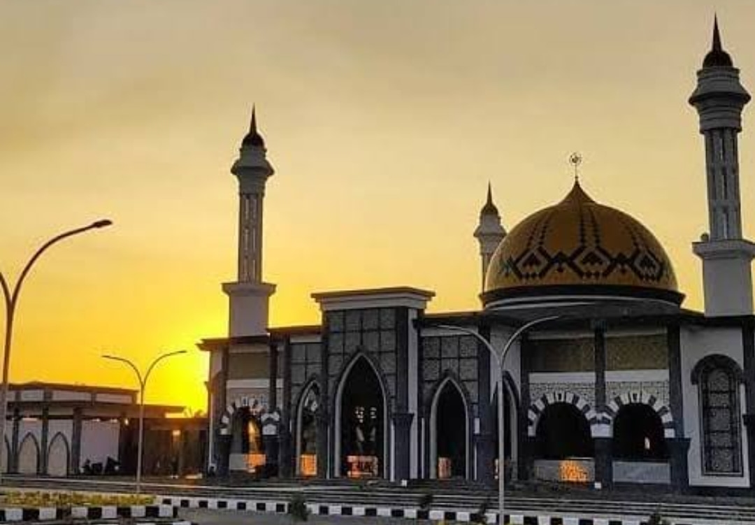 Waktu Sholat Kabupaten Mukomuko Beserta Niat dan Bacaannya, Hari Senin, 11 Maret 2024