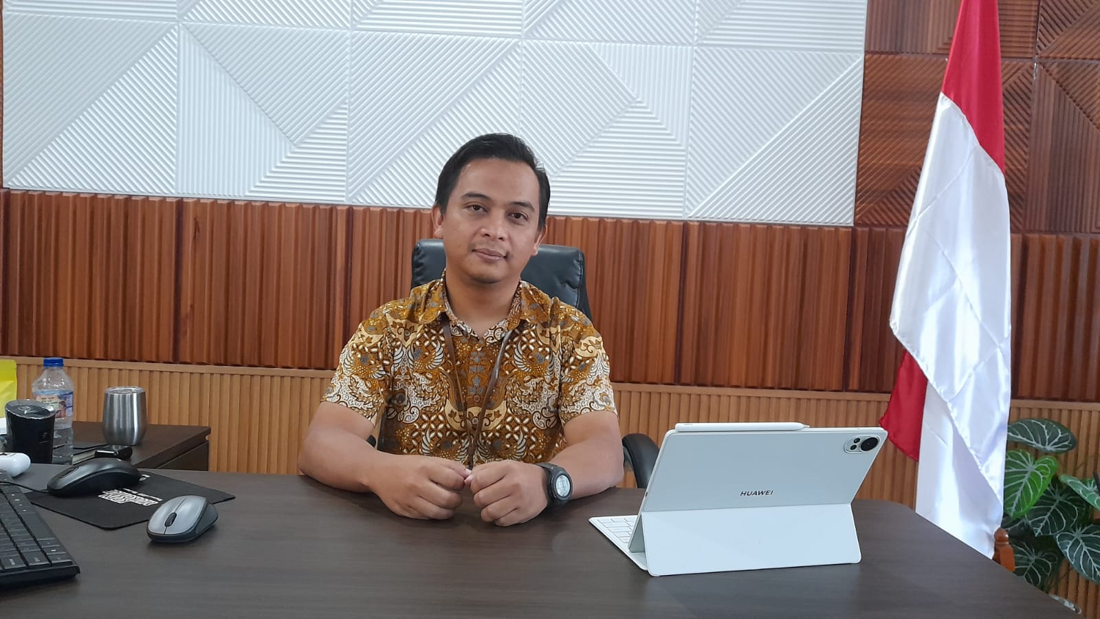 DAU Specific Grant Tahap I Tahun 2026 Mulai Disalurkan, Mukomuko Terima Rp2,6 Miliar