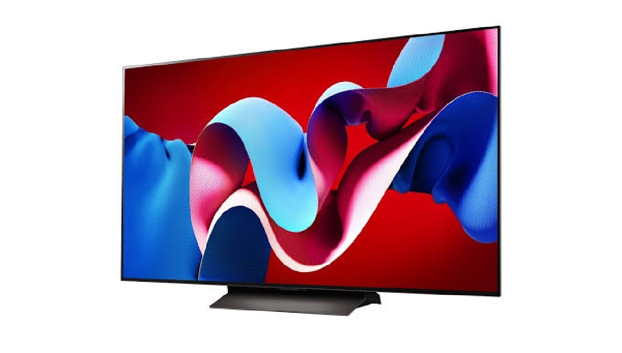 5 Kelebihan Televisi dengan Layar OLED, Nonton Jadi Makin Nyaman!