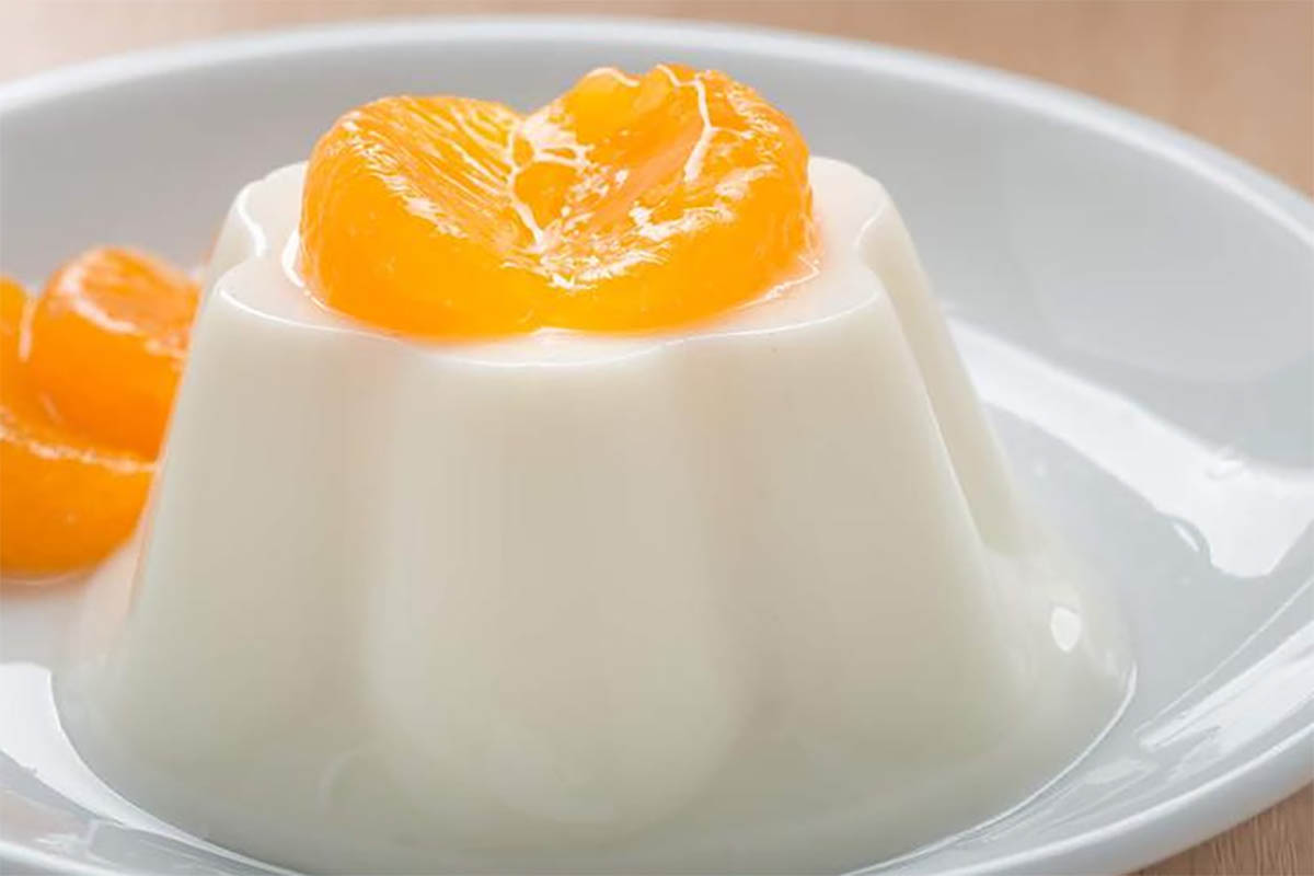 Resep Puding Susu Cuma Pakai 3 Bahan Lembut Poll, Anak-anak Pasti Suka