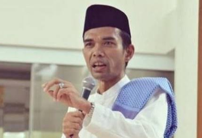 Anda Susah Tidur Amalkan 4 Sunah Ini, Kata Ustadz Abdul Somad Tidur Nyenyak dan Berkualitas