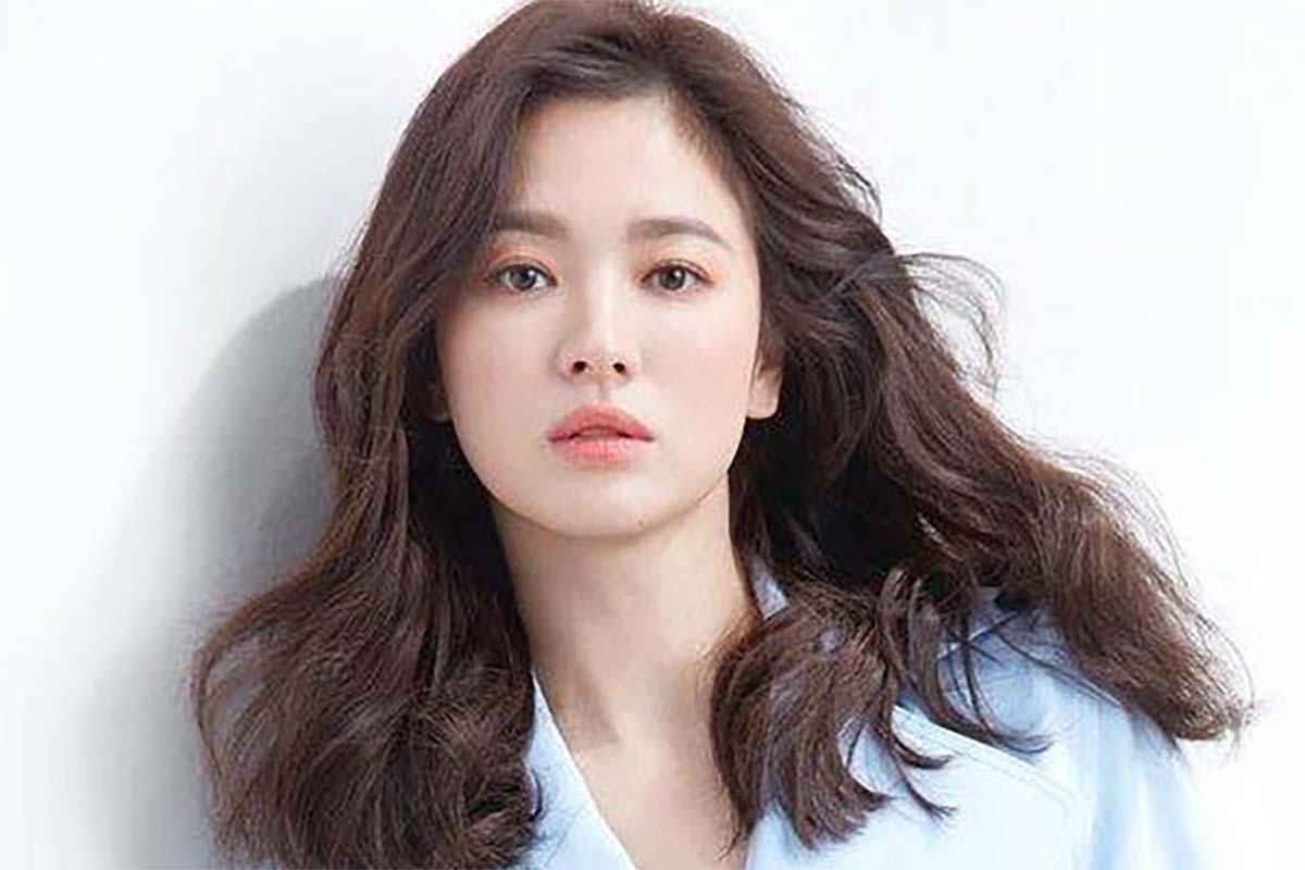 Haitus Selama 10 Tahun di dunia Film, Song Hye Kyo Siap Kembali Membintangi Film Korea