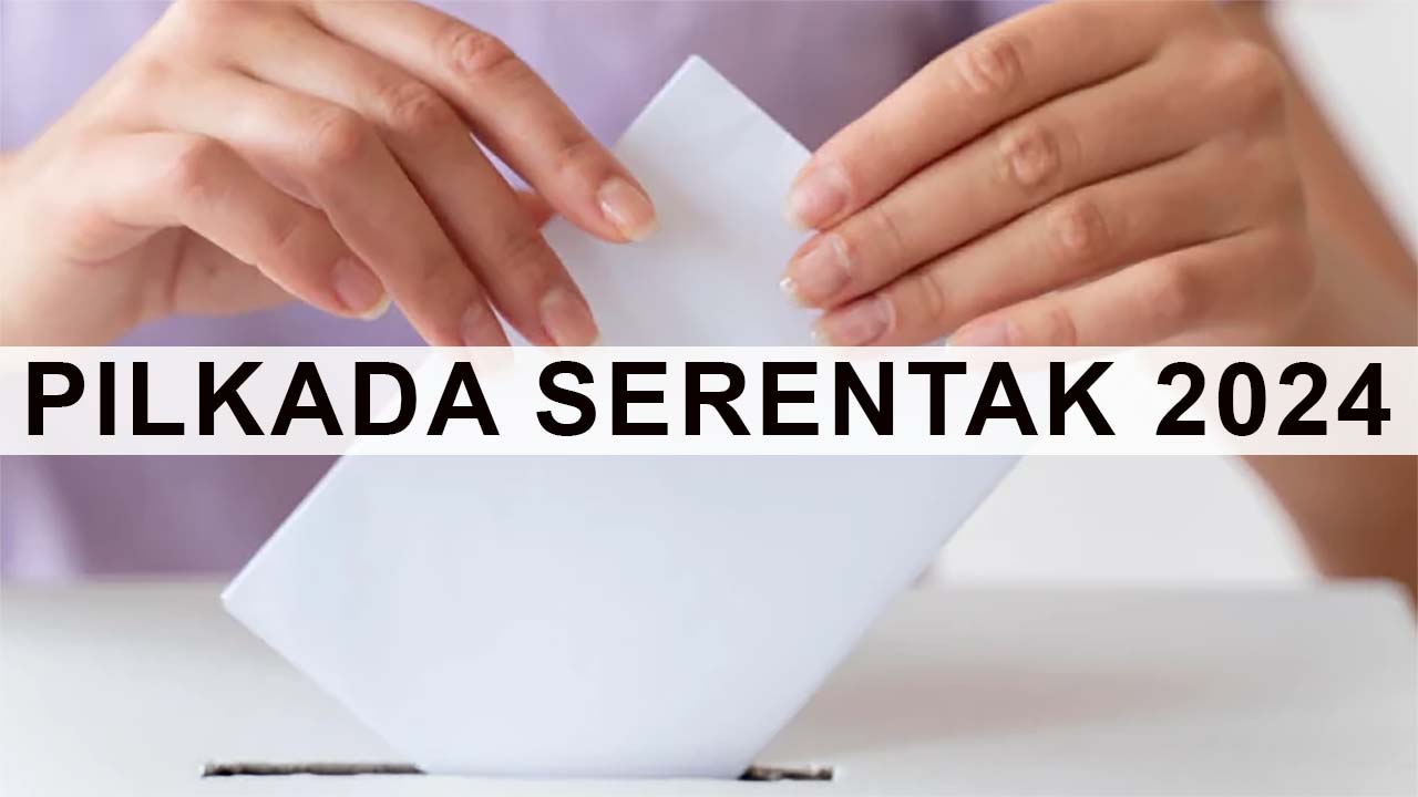 Masih Menunggu 'Finishing' Calon, Sebagian Pemilih Belum Tetapkan Pilihan  