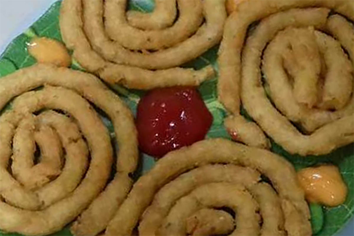 Ide Camilan Kreasi Tempe, Ini Resep Tempe Spiral yang Enak dan Gampang Dibuat