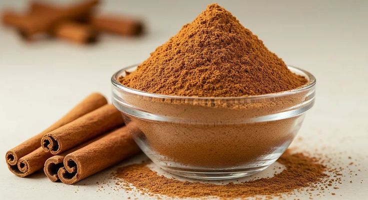 Manfaat Kayu Manis untuk Menurunkan Kolesterol: Jantung Sehat dengan Rempah Alami!