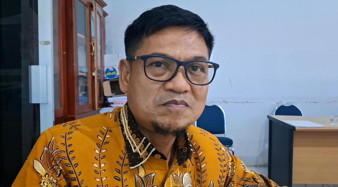 ﻿Eksekutif Belum Siap, Raperda APBD Mukomuko 2026 Terancam Molor