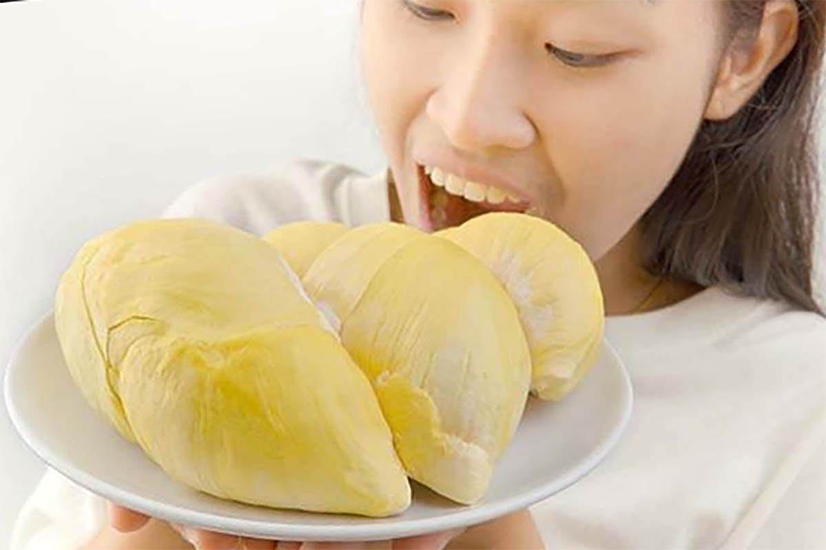 Jangan Berlebihan, Ini 5 Dampak Terlalu Banyak Makan Durian, Bisa Bikin Mabuk Hingga Risiko Diabetes