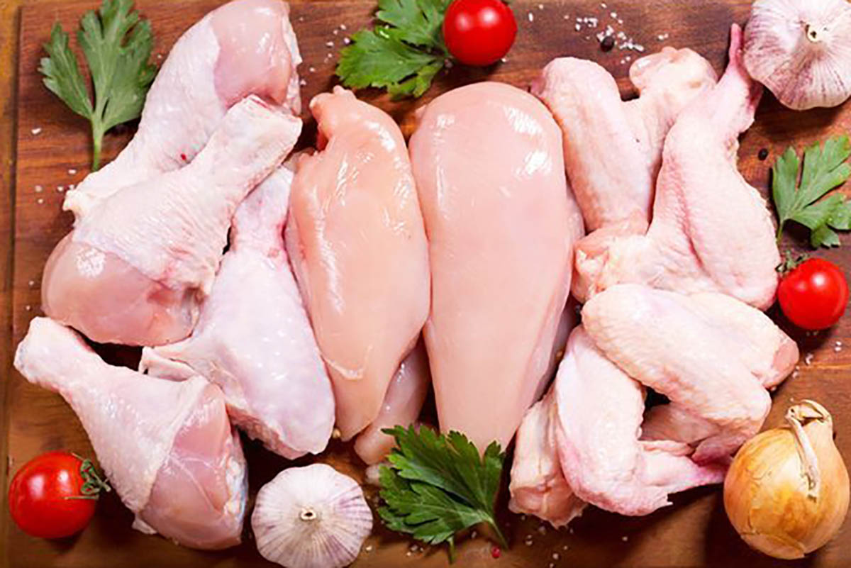 Perhatikan! Inilah Bagian-bagian Dari Ayam Jangan Terlalu Sering Dikonsumsi