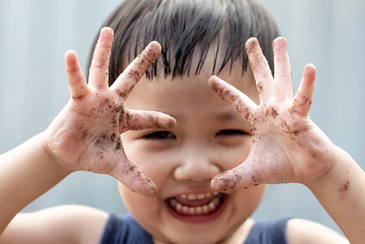 Mengenal Penyakit Cacingan yang Sering Menyerang Anak-anak, Simak Penyebabnya di Sini 