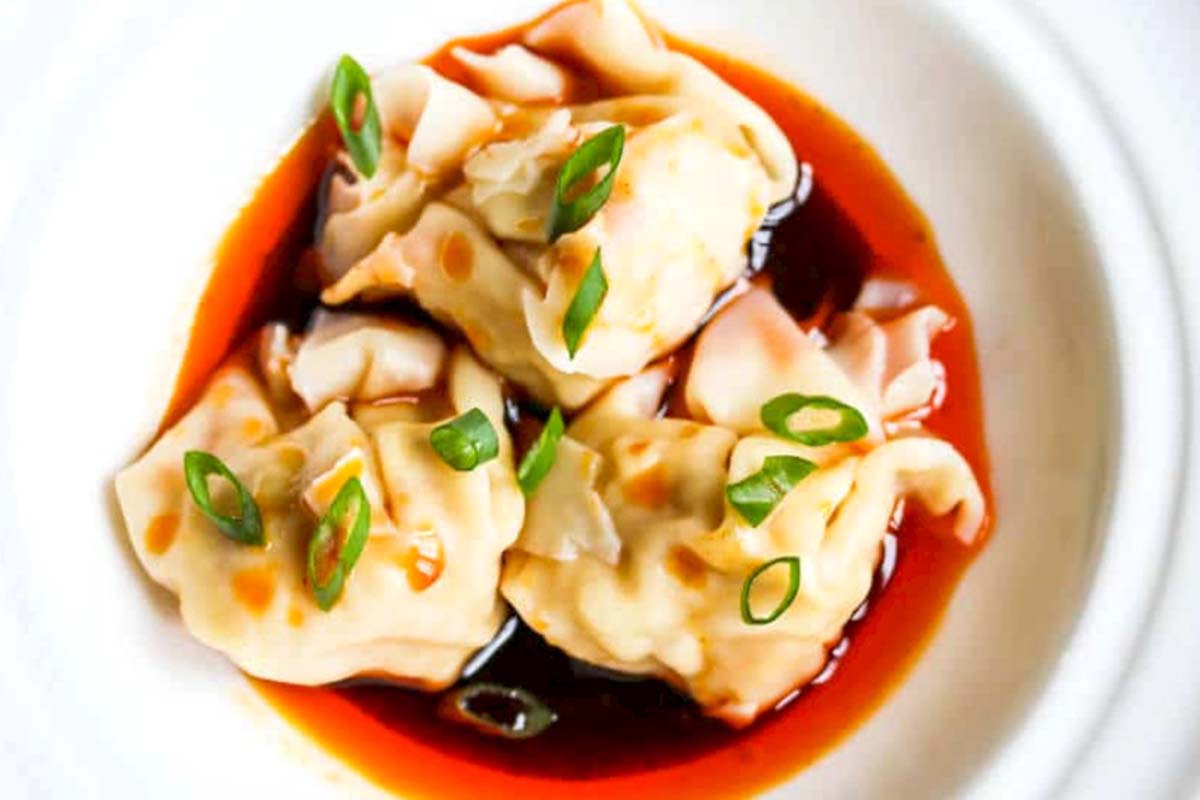 Resep dan Cara Membuat Wonton, Makanan dengan Sejuta Kenikmatan