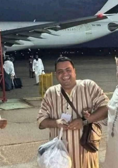 Kisah Jamaah Haji Tak Diziinkan Naik Pesawat, Mukjizat Pun Datang Tak Terduga
