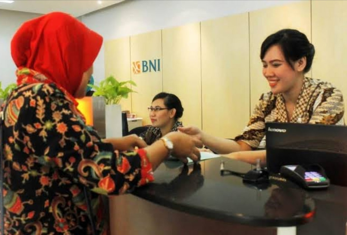 Suku Bunga Rendah, Ajukan KUR BNI Plafon Rp 100.000.000 Angsuran Rp 1 Jutaan