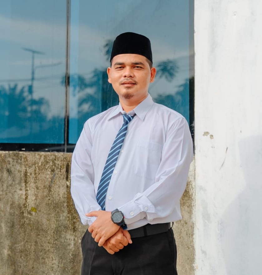Terapkan Dua Kurikulum, SDIT Nurul Ilmi Lubuk Pinang Mukomuko Makin Diminati Masyarakat