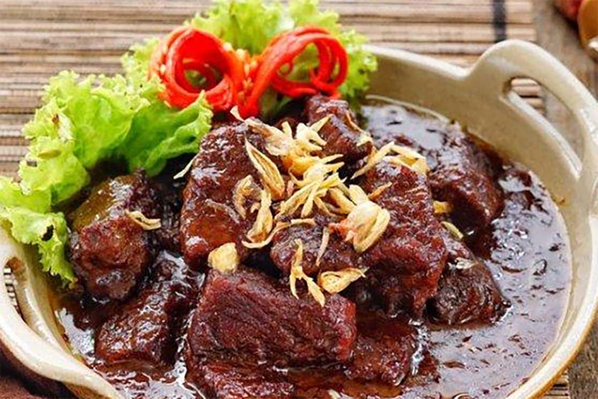 Resep dan Cara Membuat Semur Daging Kelinci, Dijamin Ketagihan