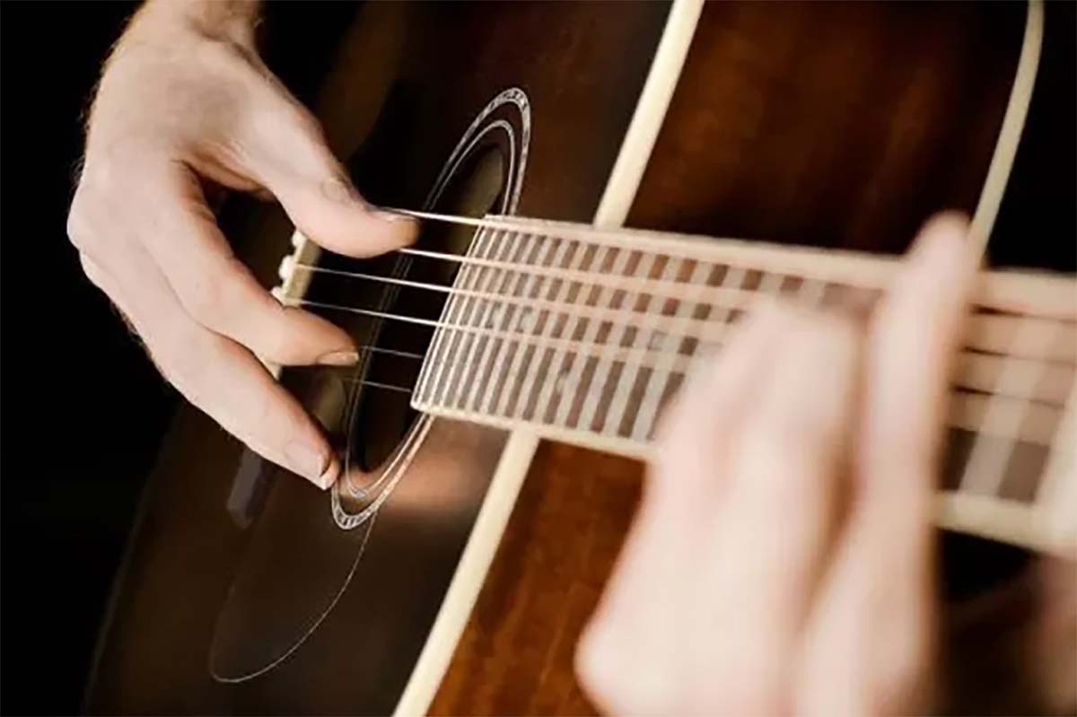 Bermain Musik Dalam Islam Tidak Dilarang, Ini Kesimpulanya
