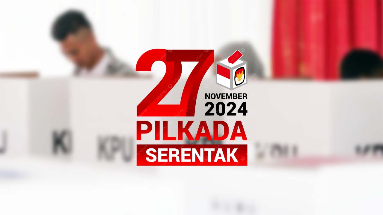 Hari Pemungutan Suara Pilkada Serentak 2024, 27 November Libur Nasional