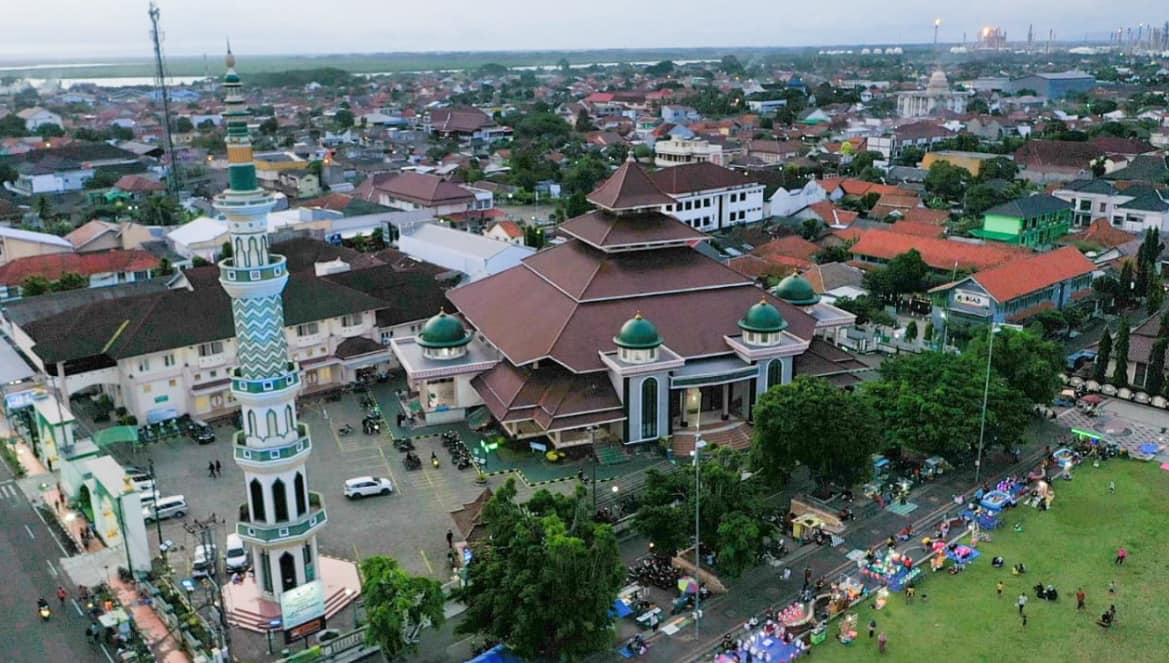 Jangan Salah, Nama Daerah di Jawa Barat yang Berawalan Ci Punya Cerita Menarik Loh! Yuk, Simak Penjelasannya