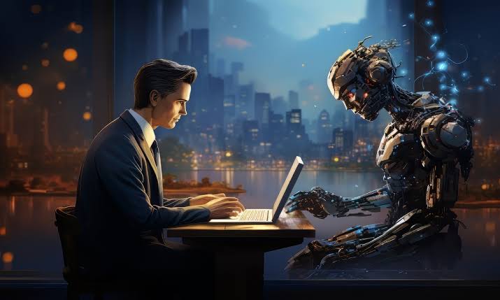 Apa Itu Generative AI? Cara Kerja dan Contohnya