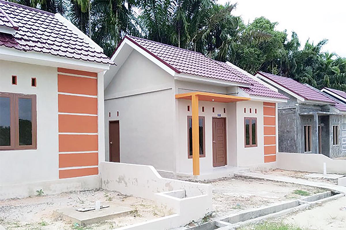 Daftar Bank Panyalur Rumah Subsidi, Harga Mulai Rp 162 Juta, Syaratnya Belum Punya Rumah