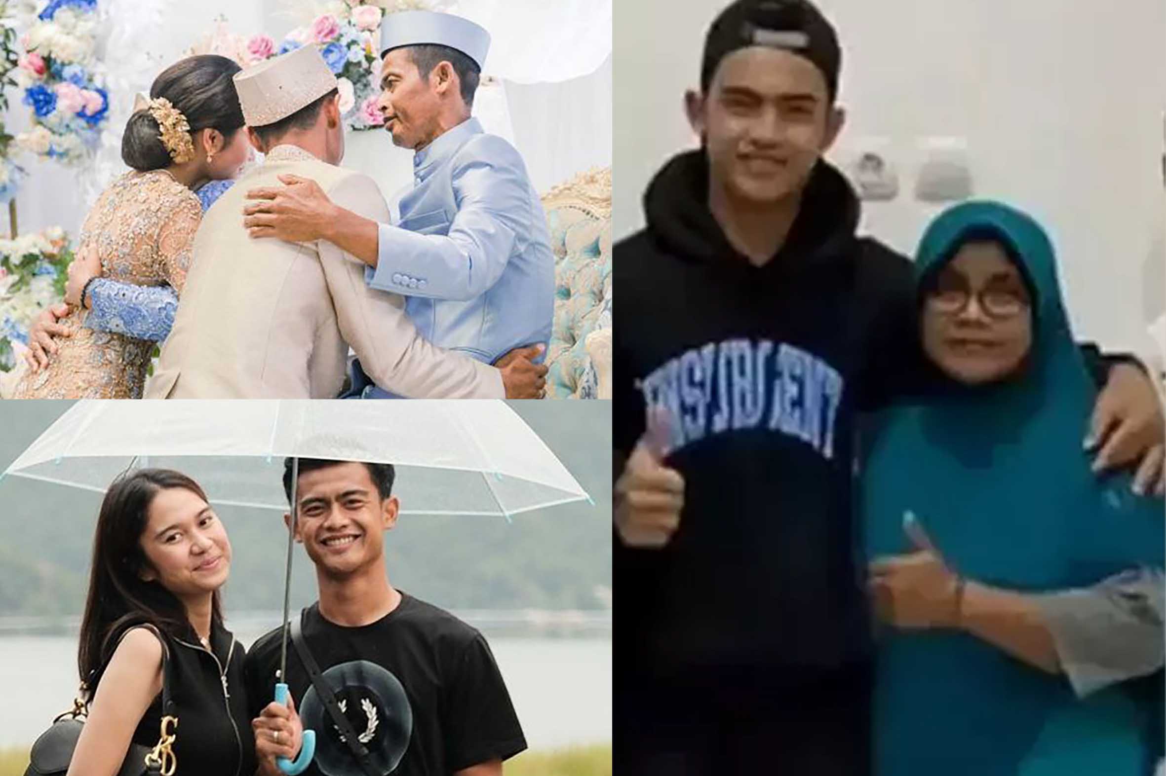 Begini Kata Ibunda Pesepakbola Pratama Arhan, Terkait Isu Selingkuh Azizah Salsha