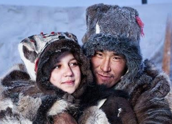 Poligami Menjadi Gaya Hidup Pria Eskimo, Saat Berburu Istri Dititip ke Teman 