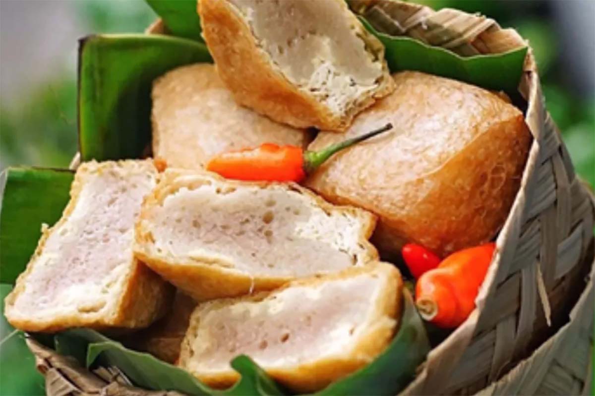 Lezat dan Menyehatkan, Ini Dia Resep Tahu Tuna Jeletot yang Bikin Lidah Menjerit