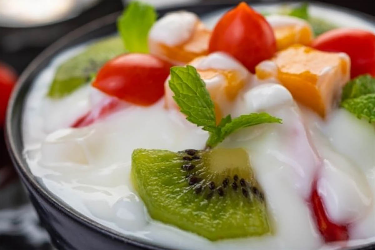 Ini Resep Salad Buah Creamy Enak dan Bikin Nagih, Begini Cara Bikinnya