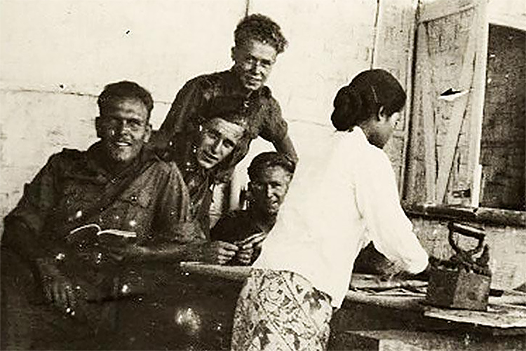 Tugas Babu Era Penjajahan Belanda di Indonesia, Sumur, Dapur, Kasur hingga Babak Belur
