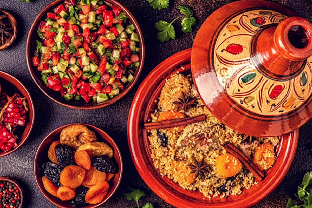 Berbagai Tradisi Berbuka Puasa di Berbagai Negara Pada Saat Ramadhan