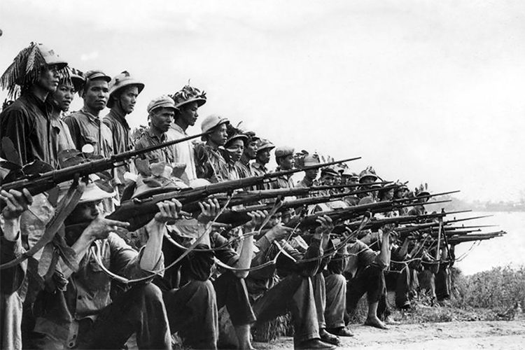9 Perang Besar Bangsa Indonesia Melawan Penjajah, Nomor 8 Pasti Ingat