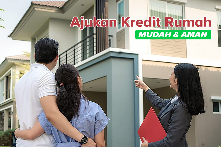 Pinjam Uang, Kredit Rumah, Kendaraan dan Investasi, Ini Jenis Kredit Bank Bisa Dimanfaatkan