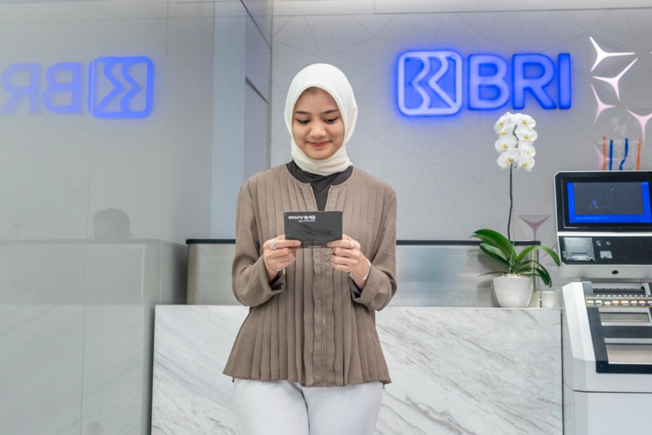 Dorong Daya Beli Masyarakat, BRI Berhasil Salurkan BSU Senilai Rp1,72 Triliun