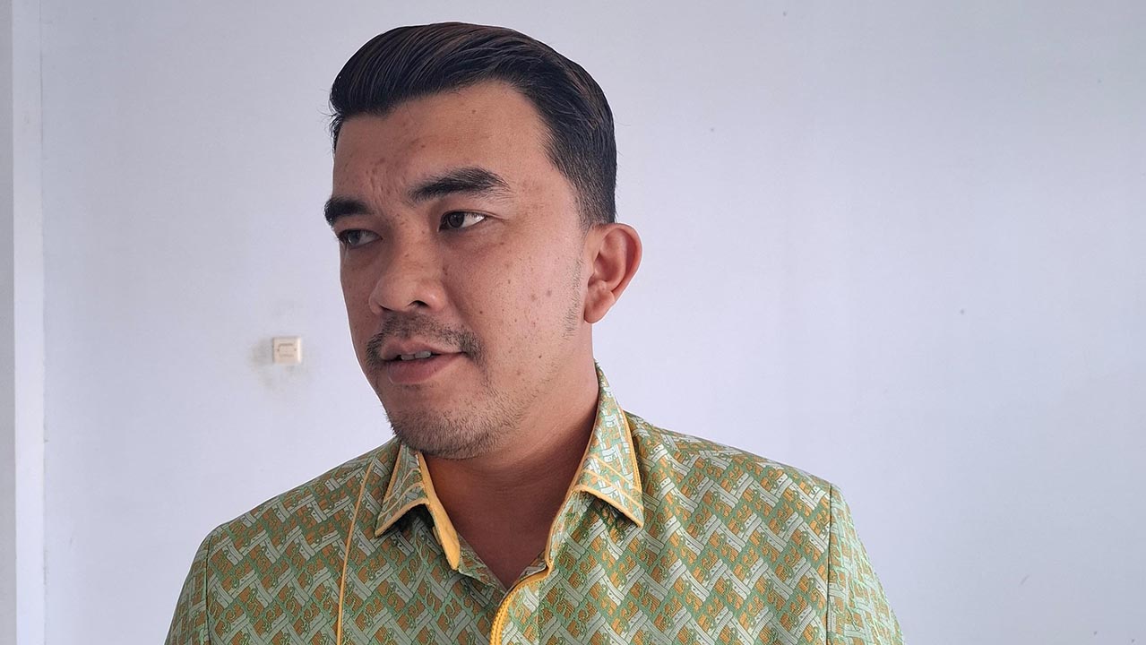 Dokter Ferdy Dorong Peralihan Status Puskesmas ke BLUD, Selamatkan Honorer Nakes Dirumahkan
