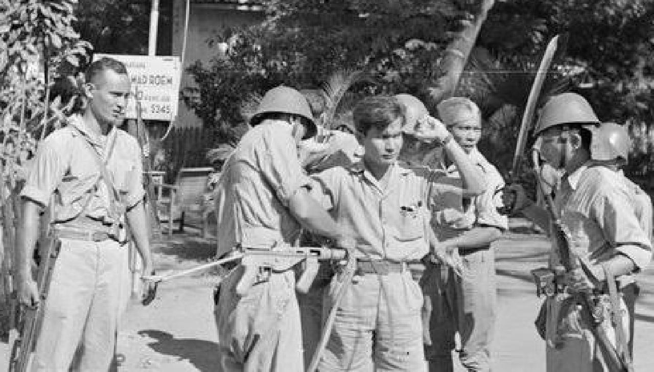 Begini Kondisi Indonesia Setelah Kemerdekaan 1945, Jauh Dari Kata Aman dan Sejahtera
