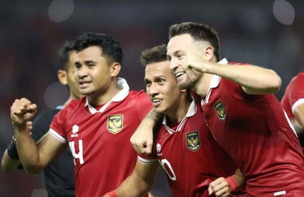 Perjalanan Timnas Indonesia di Kualifikasi Piala Dunia 2026 Mendatang Zona Asia yang Panjang