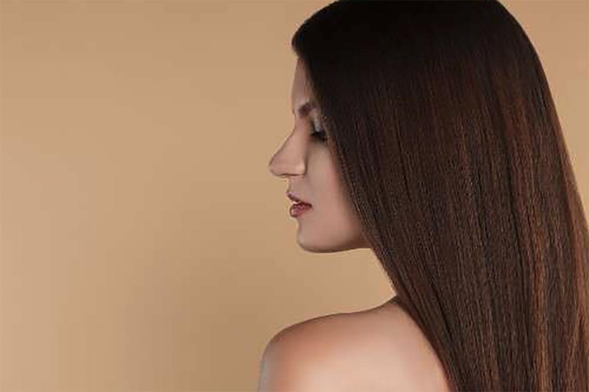 5 Inspirasi Warna Rambut Untuk Wanita dengan Kulit Sawo Matang, Bisa Jadi Referensi